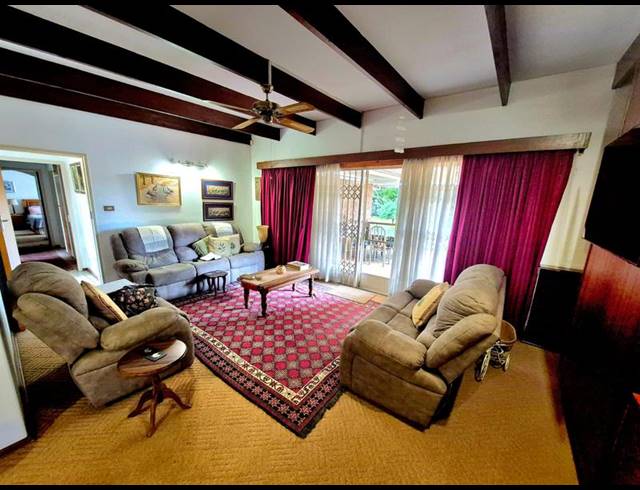 3 BEDROOM HOUSE FOR SALE IN WIERDA PARK